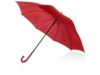 Зонт-трость Яркость (красный)  (Изображение 1)
