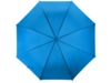 Зонт-трость Яркость (голубой)  (Изображение 4)