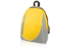 Рюкзак Джек (серый/желтый)  (Изображение 1)