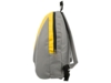 Рюкзак Джек (серый/желтый)  (Изображение 3)