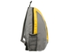 Рюкзак Джек (серый/желтый)  (Изображение 4)