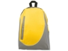 Рюкзак Джек (серый/желтый)  (Изображение 5)