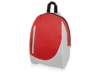 Рюкзак Джек (красный/светло-серый)  (Изображение 1)