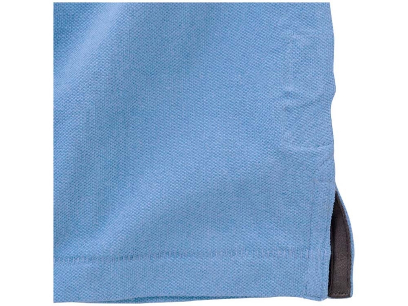 Рубашка поло Calgary женская (голубой) 2XL (Изображение 13)