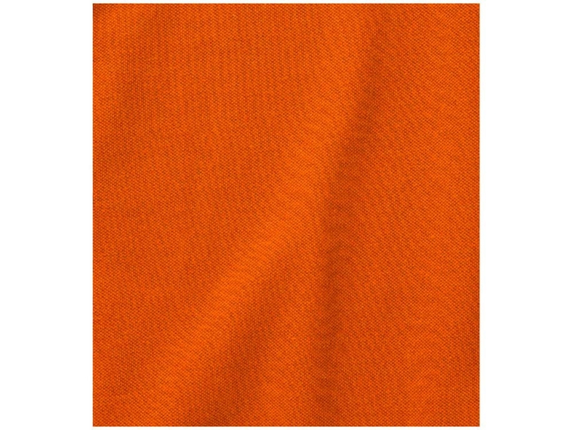 Рубашка поло Calgary женская (оранжевый) 2XL (Изображение 10)