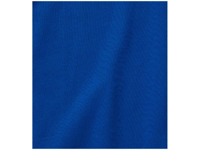 Рубашка поло Calgary женская (синий) XL (Изображение 8)