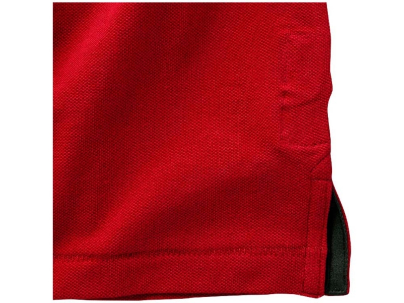 Рубашка поло Calgary женская (красный) 2XL (Изображение 12)
