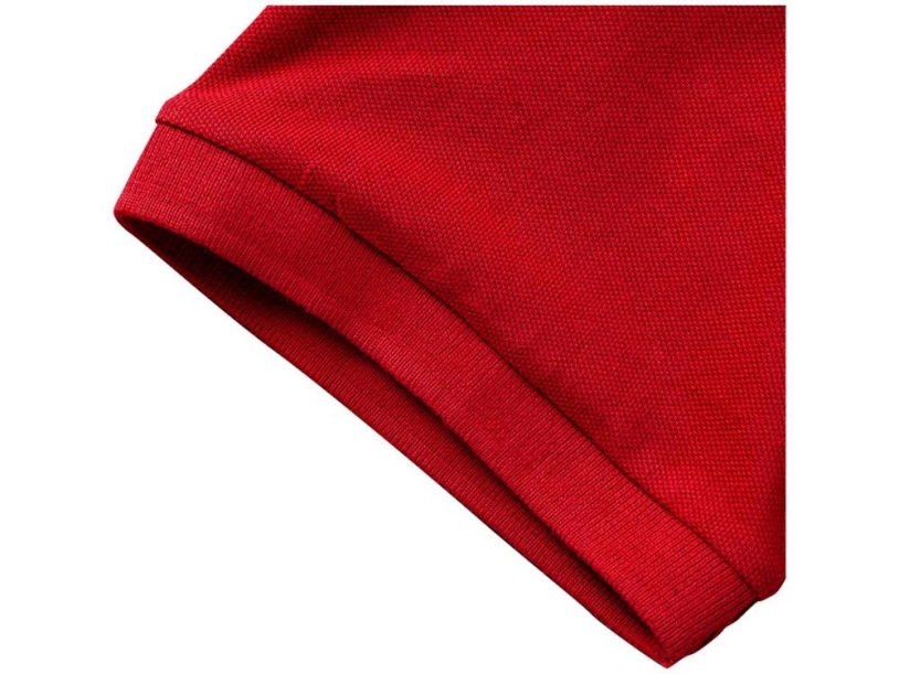 Рубашка поло Calgary женская (красный) 2XL (Изображение 13)