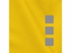 Футболка Niagara мужская (желтый) 3XL (Изображение 4)