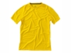 Футболка Niagara мужская (желтый) 3XL (Изображение 8)