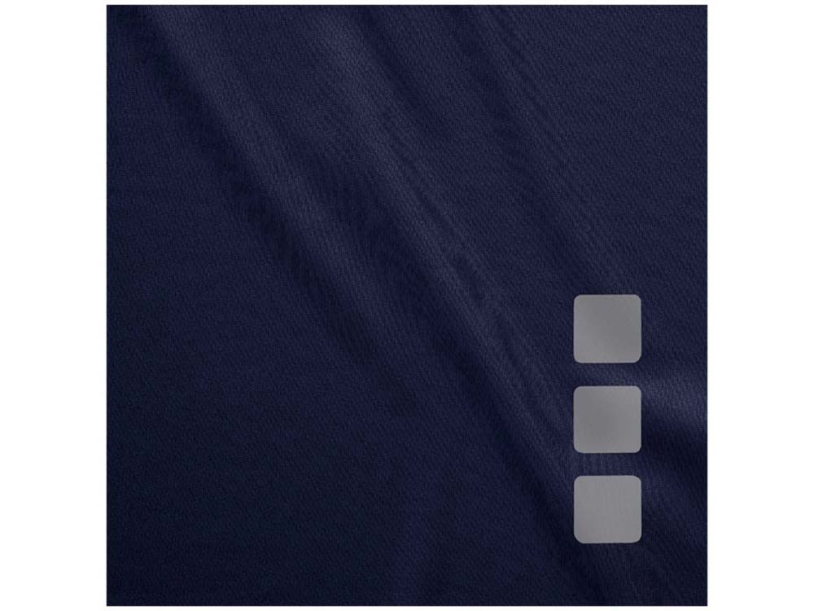 Футболка Niagara мужская (темно-синий) 2XL (Изображение 8)