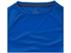 Футболка Niagara мужская (синий) 3XL (Изображение 6)