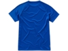 Футболка Niagara мужская (синий) 2XL (Изображение 5)