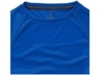 Футболка Niagara мужская (синий) 2XL (Изображение 6)
