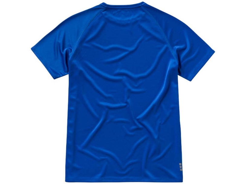 Футболка Niagara мужская (синий) 2XL (Изображение 5)