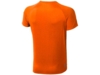 Футболка Niagara мужская (оранжевый) XL (Изображение 4)