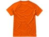 Футболка Niagara мужская (оранжевый) 2XL (Изображение 5)