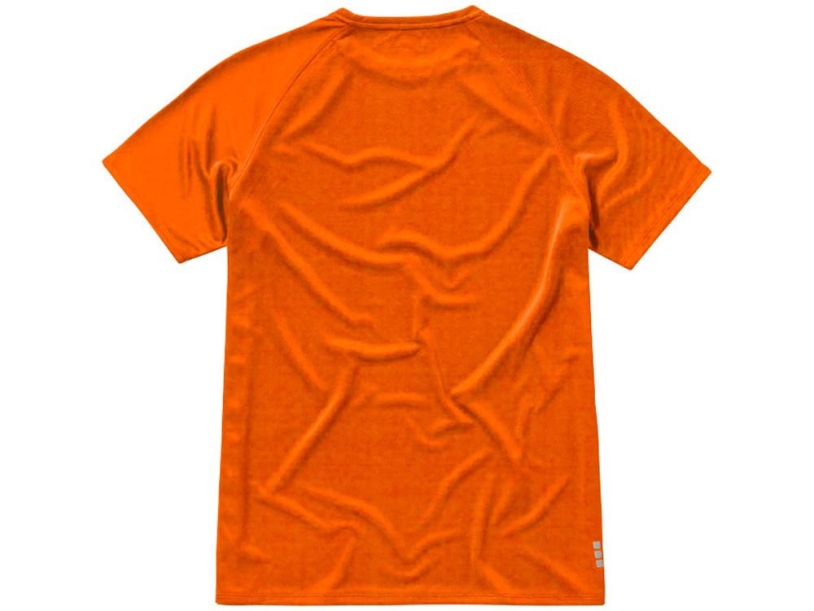 Футболка Niagara мужская (оранжевый) 2XL (Изображение 5)