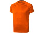 Футболка Niagara мужская (оранжевый) L