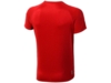Футболка Niagara мужская (красный) XL (Изображение 4)