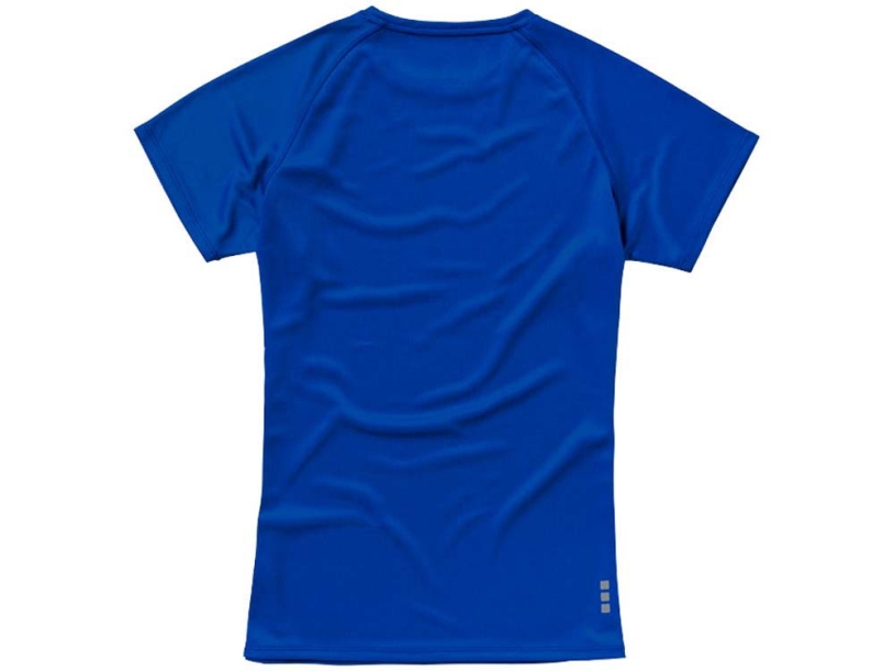 Футболка Niagara женская (синий) 2XL (Изображение 4)