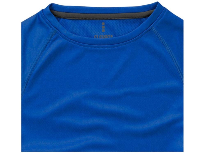 Футболка Niagara женская (синий) XL (Изображение 9)