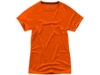 Футболка Niagara женская (оранжевый) XL (Изображение 5)