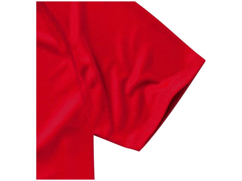 Футболка Niagara женская (красный) 2XL (Изображение 8)
