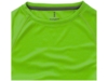 Футболка Niagara женская (зеленое яблоко) XL (Изображение 9)