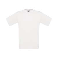 Футболка Exact 150 (белый) XS
