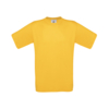 Футболка Exact 150 (желтый) L (Изображение 1)