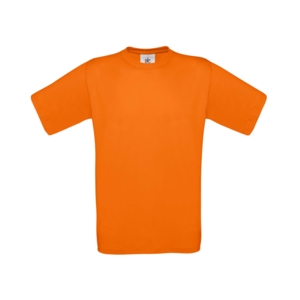 Футболка Exact 150 (оранжевый) S