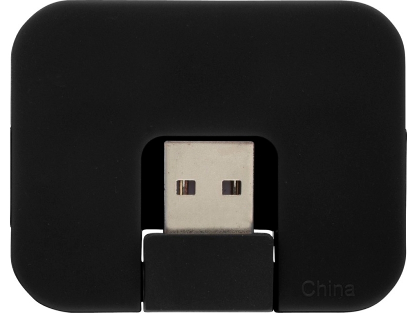USB Hub Gaia на 4 порта (Изображение 2)