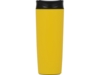 Термокружка Годс 470мл на присоске (желтый)  (Изображение 5)