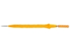 Зонт-трость Lisa (желтый)  (Изображение 3)