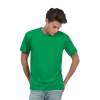 Футболка Exact 150 (ярко-зеленый) XXL (Изображение 2)