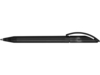Ручка пластиковая шариковая Prodir DS3 TFF (черный)  (Изображение 4)