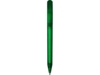 Ручка пластиковая шариковая Prodir DS3 TFF (зеленый)  (Изображение 2)