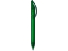 Ручка пластиковая шариковая Prodir DS3 TFF (зеленый)  (Изображение 3)
