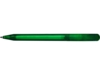 Ручка пластиковая шариковая Prodir DS3 TFF (зеленый)  (Изображение 5)
