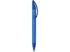 Ручка пластиковая шариковая Prodir DS3 TFF (голубой)  (Изображение 3)