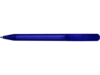 Ручка пластиковая шариковая Prodir DS3 TFF (синий)  (Изображение 5)