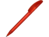 Ручка пластиковая шариковая Prodir DS3 TFF (красный)  (Изображение 1)