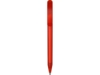 Ручка пластиковая шариковая Prodir DS3 TFF (красный)  (Изображение 2)