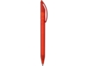 Ручка пластиковая шариковая Prodir DS3 TFF (красный)  (Изображение 3)
