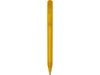 Ручка пластиковая шариковая Prodir DS3 TFF (желтый)  (Изображение 2)