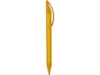 Ручка пластиковая шариковая Prodir DS3 TFF (желтый)  (Изображение 3)