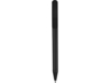 Ручка пластиковая шариковая Prodir DS3 TPP (черный)  (Изображение 2)