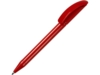 Ручка пластиковая шариковая Prodir DS3 TPP (красный)  (Изображение 1)