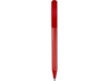 Ручка пластиковая шариковая Prodir DS3 TPP (красный)  (Изображение 2)
